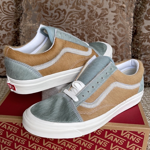 Vans Old Skool 36 Dx Anaheim Factory men’s - Picture 9 of 16